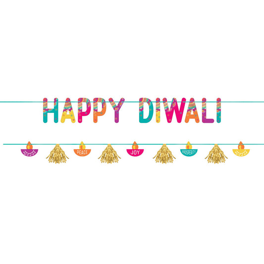 Diwali Banner Kit