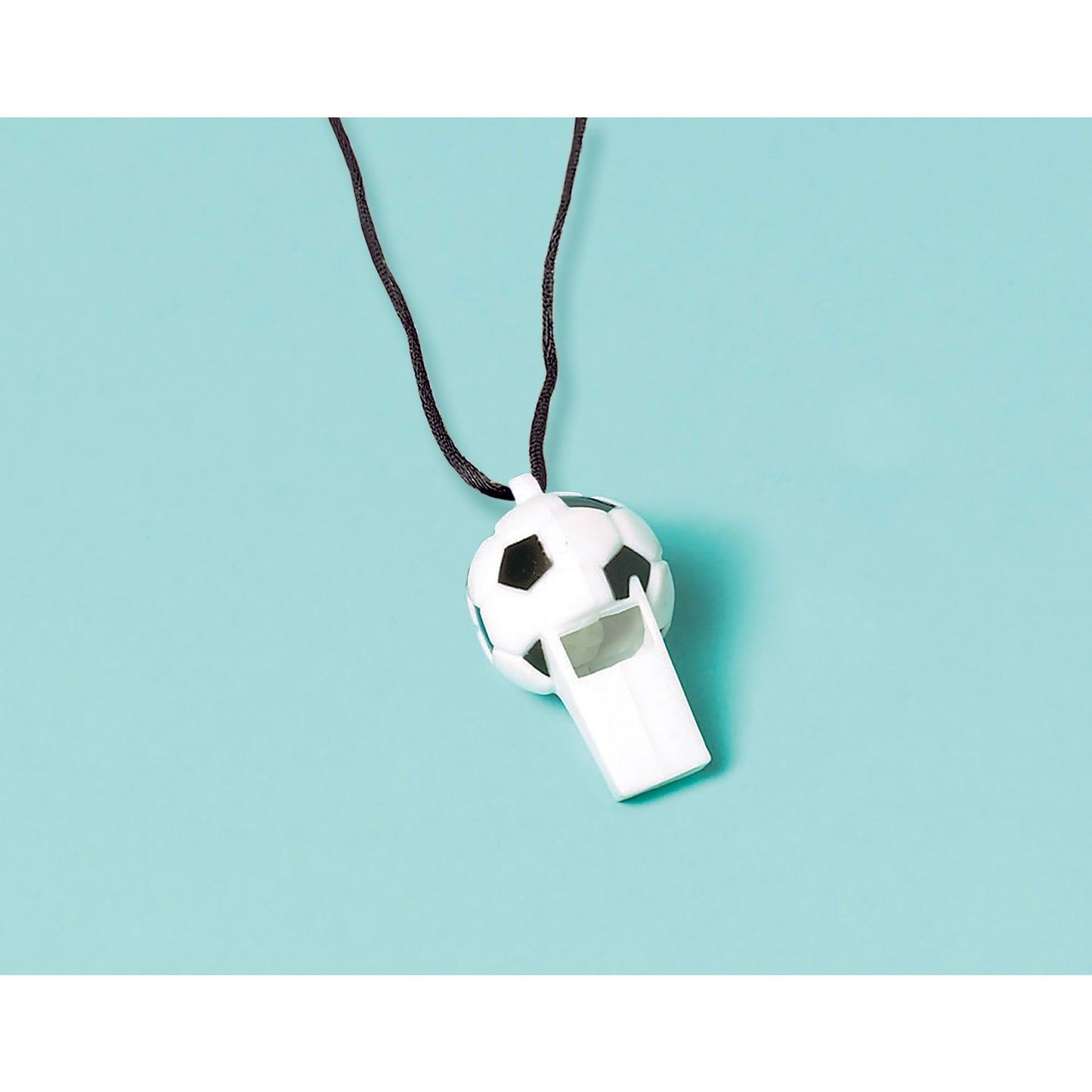 Goal Getter Soccer Whistle Favors