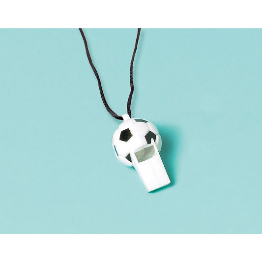 Goal Getter Soccer Whistle Favors