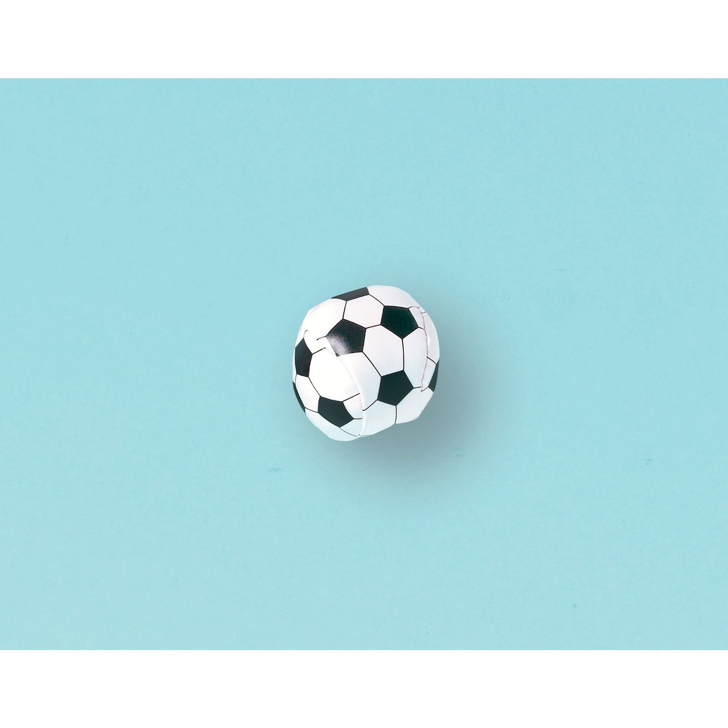 Goal Getter Soccer Squishy Ball Favors