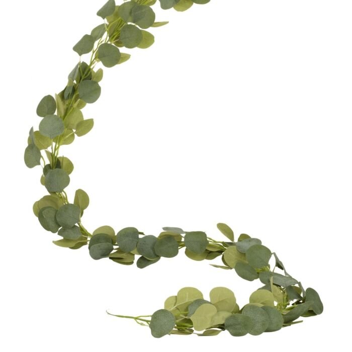 Botanical Wedding Eucalyptus Garland