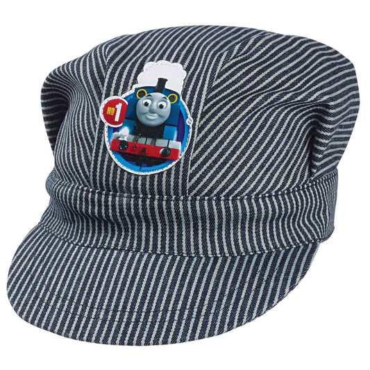 Thomas All Aboard Deluxe Engineer's Hat