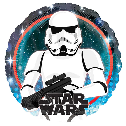 45cm Standard HX Star Wars Galaxy Stormtrooper