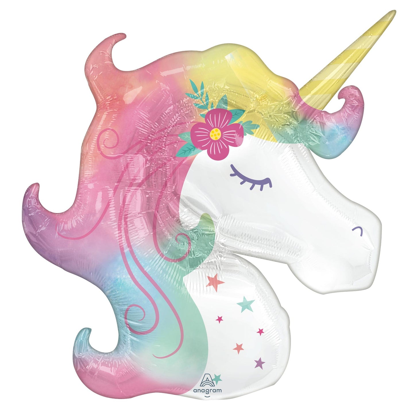 SuperShape Enchanted Unicorn