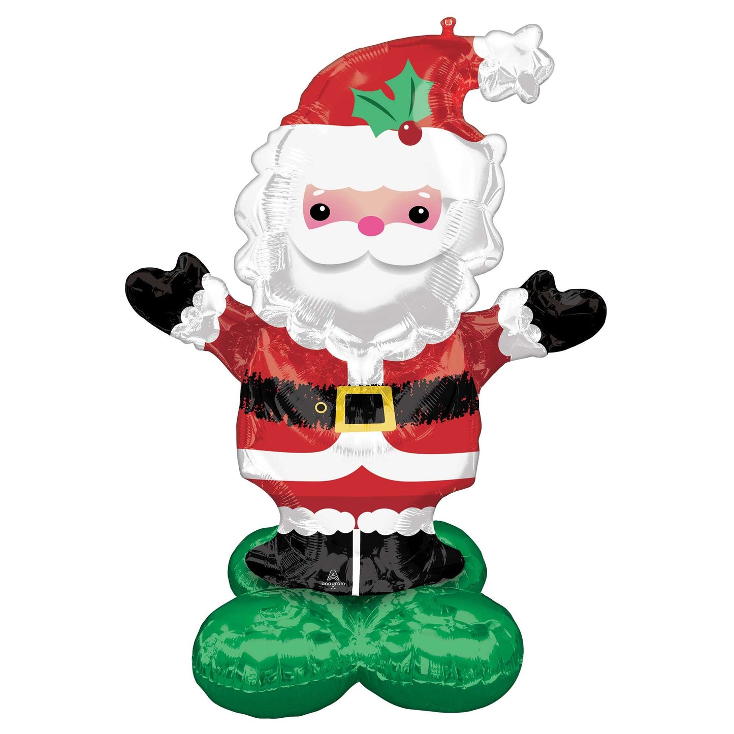 CI: AirLoonz Christmas Santa