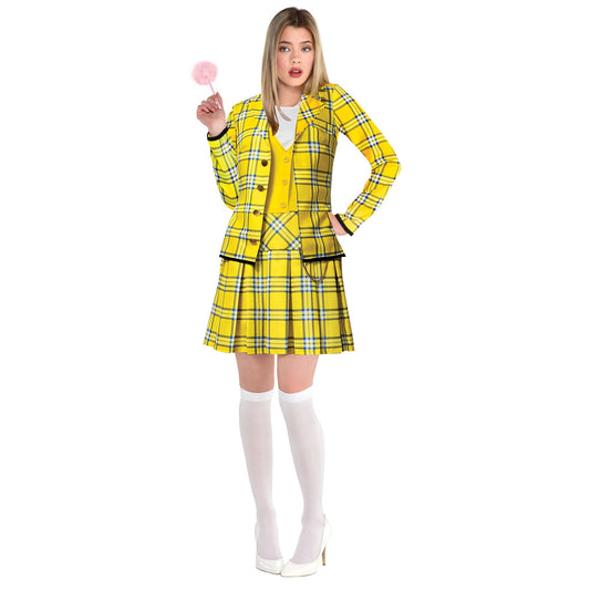 Costume Clueless Women's Size 8-10