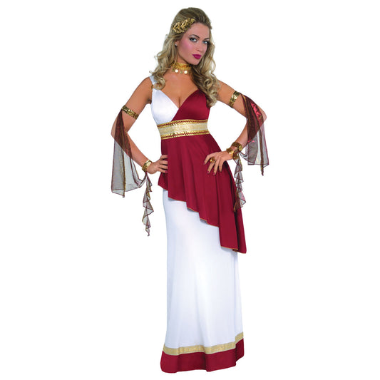 Costume Imperial Empress Women's Size 10-12