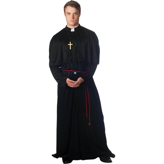 Costume Holy-er Than Thou Size Medium to Large