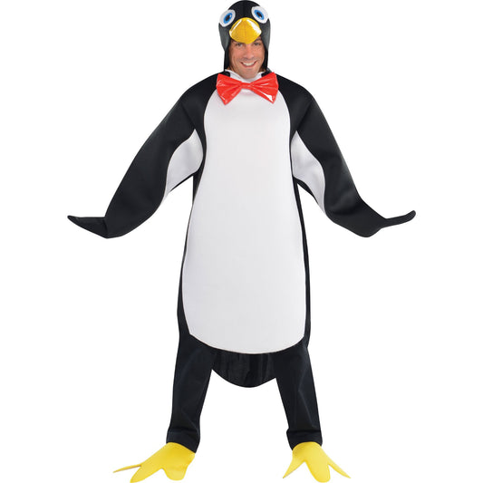 Costume Penguin Pal Plus Size