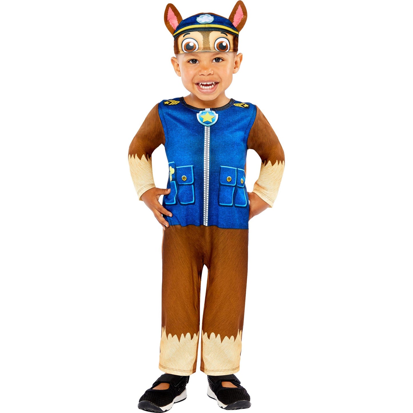 Costume Paw Patrol Chase 18-24 Months