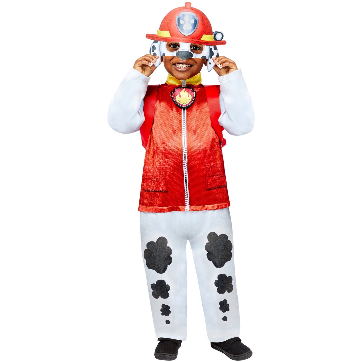 Costume Paw Patrol Marshall Deluxe 3-4 Years