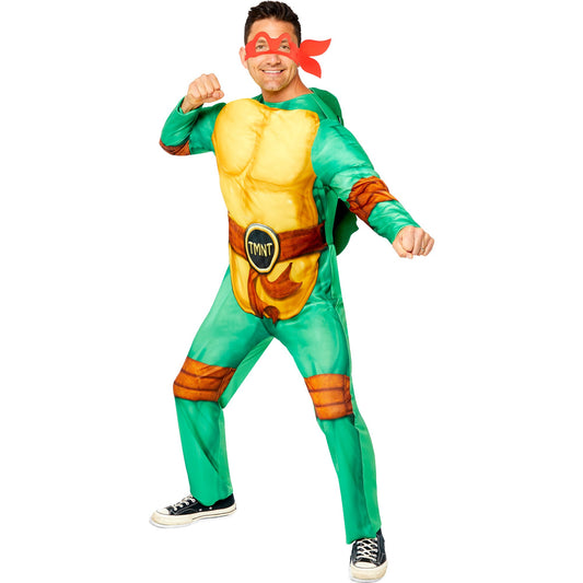 Costume Teenage Mutant Ninja Turtles Men's Medium