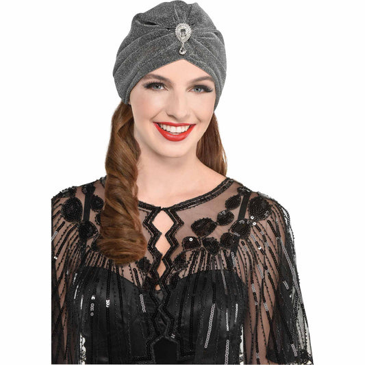 20's Fancy Turban