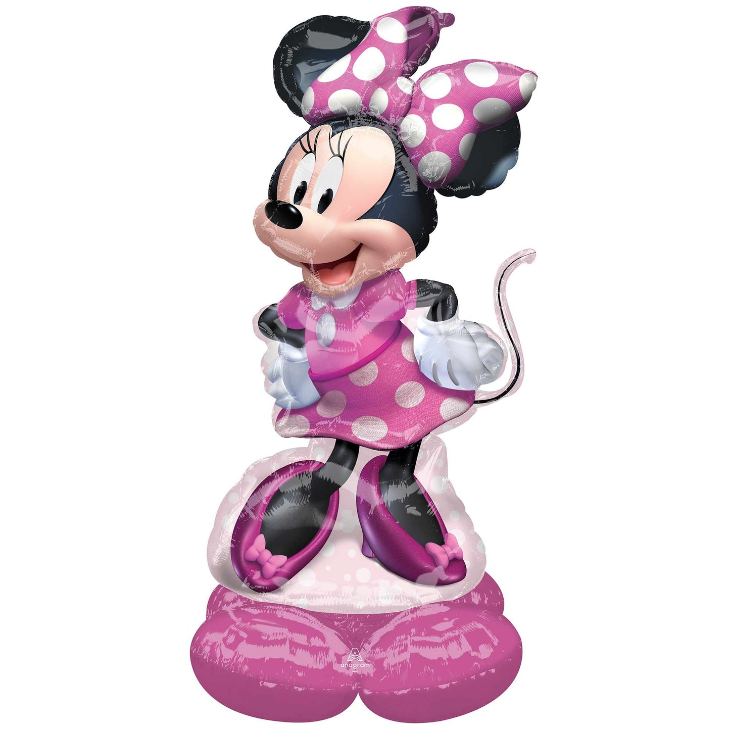 CI: AirLoonz Minnie Mouse Forever