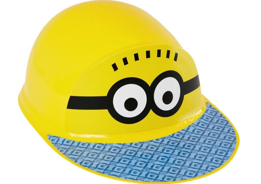 Despicable Me Vac Form Hat