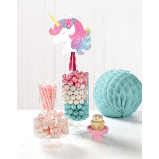 Enchanted Unicorn Centrepiece