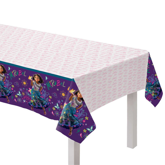 Encanto Paper Tablecover