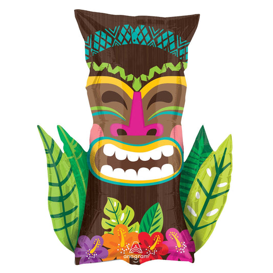 SuperShape XL Vintage Tiki