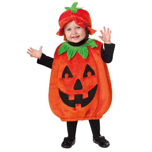 Costume Pumpkin Patch Cutie 1-2 Years