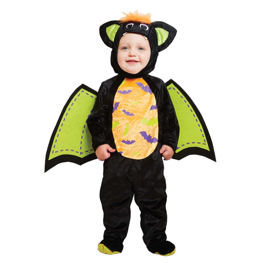 Costume Iddy Biddy Bat 18-24 Months