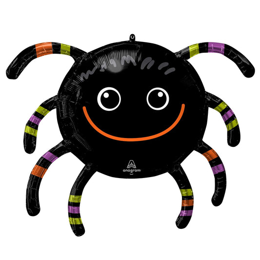 SuperShape XL Smiley Spider