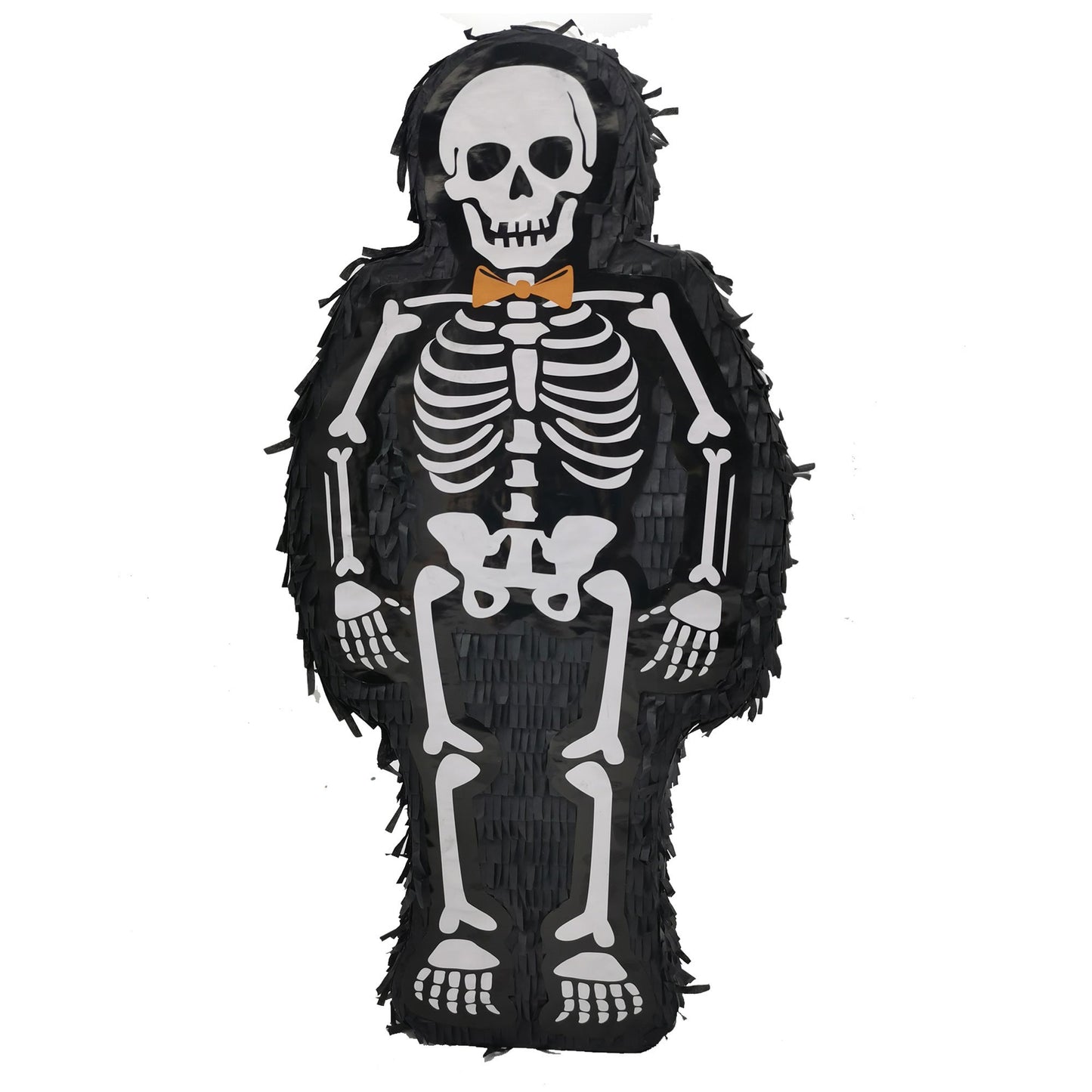 Skeleton 2D Shape Pinata