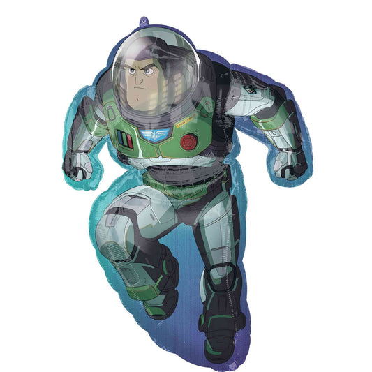 SuperShape Buzz Lightyear