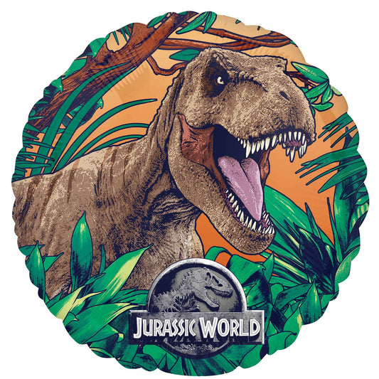 45cm Standard HX Jurassic World Dominion