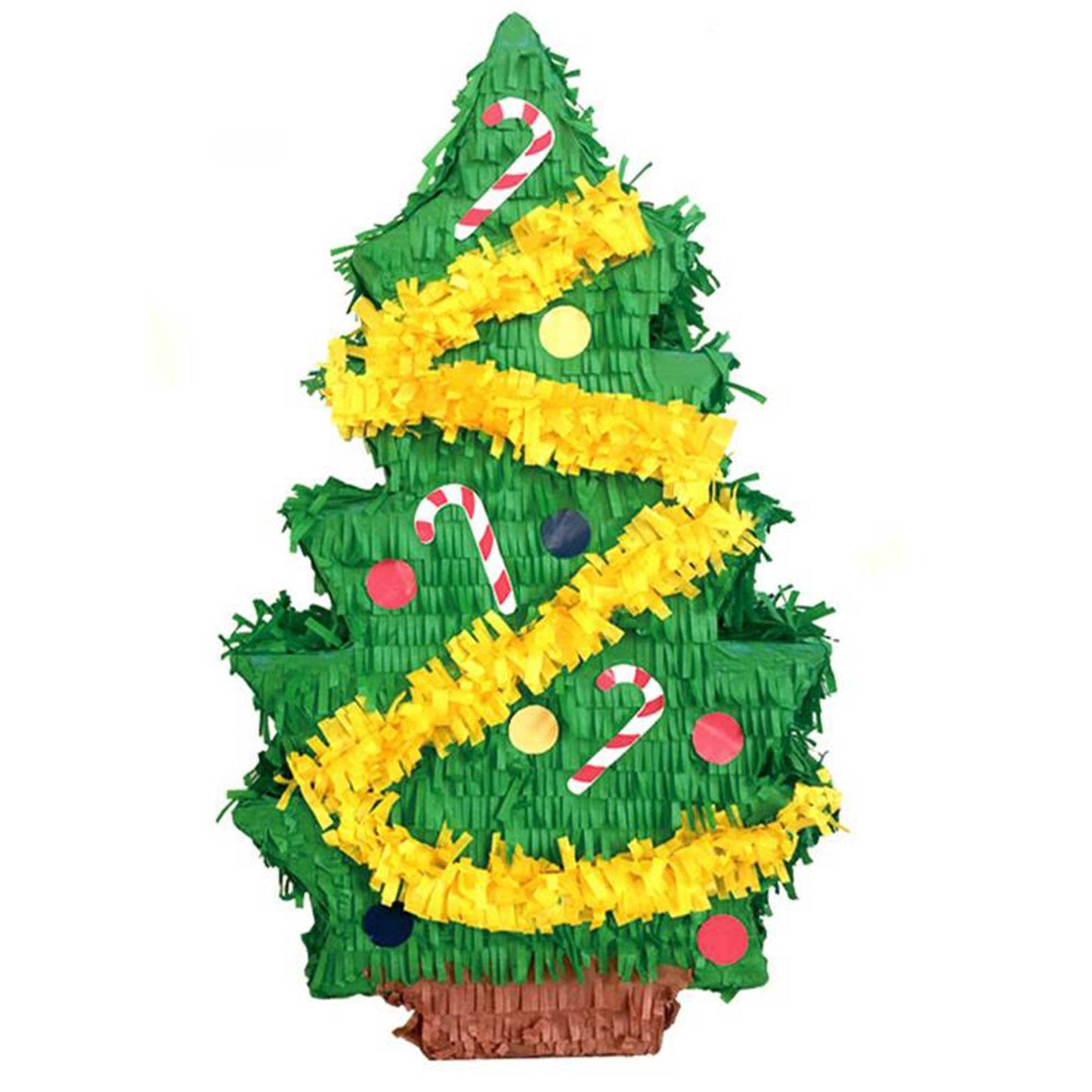 Christmas Tree 2D Pinata