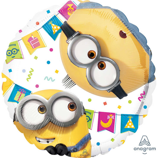 45cm Standard HX Minions 2 Otto