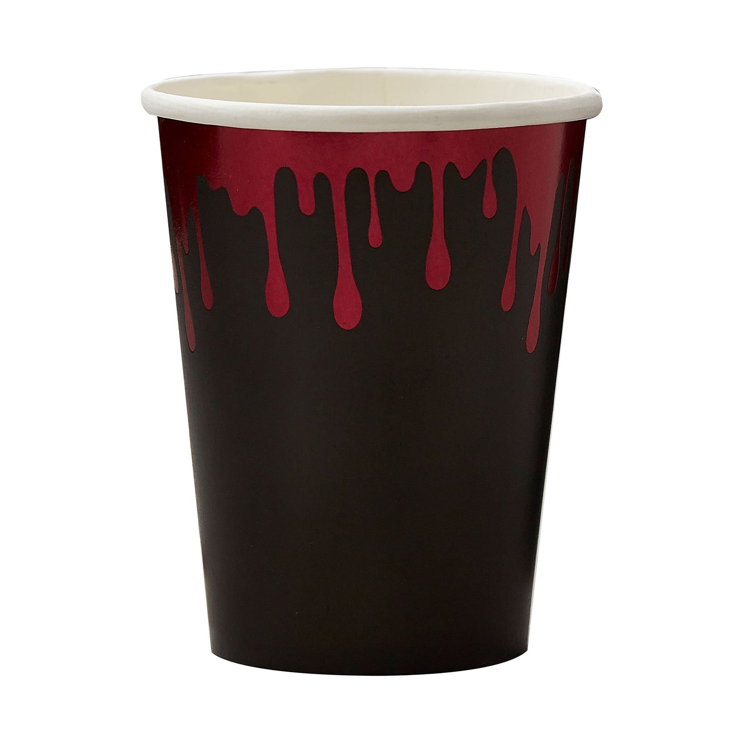 Fright Night Add Paper Cups