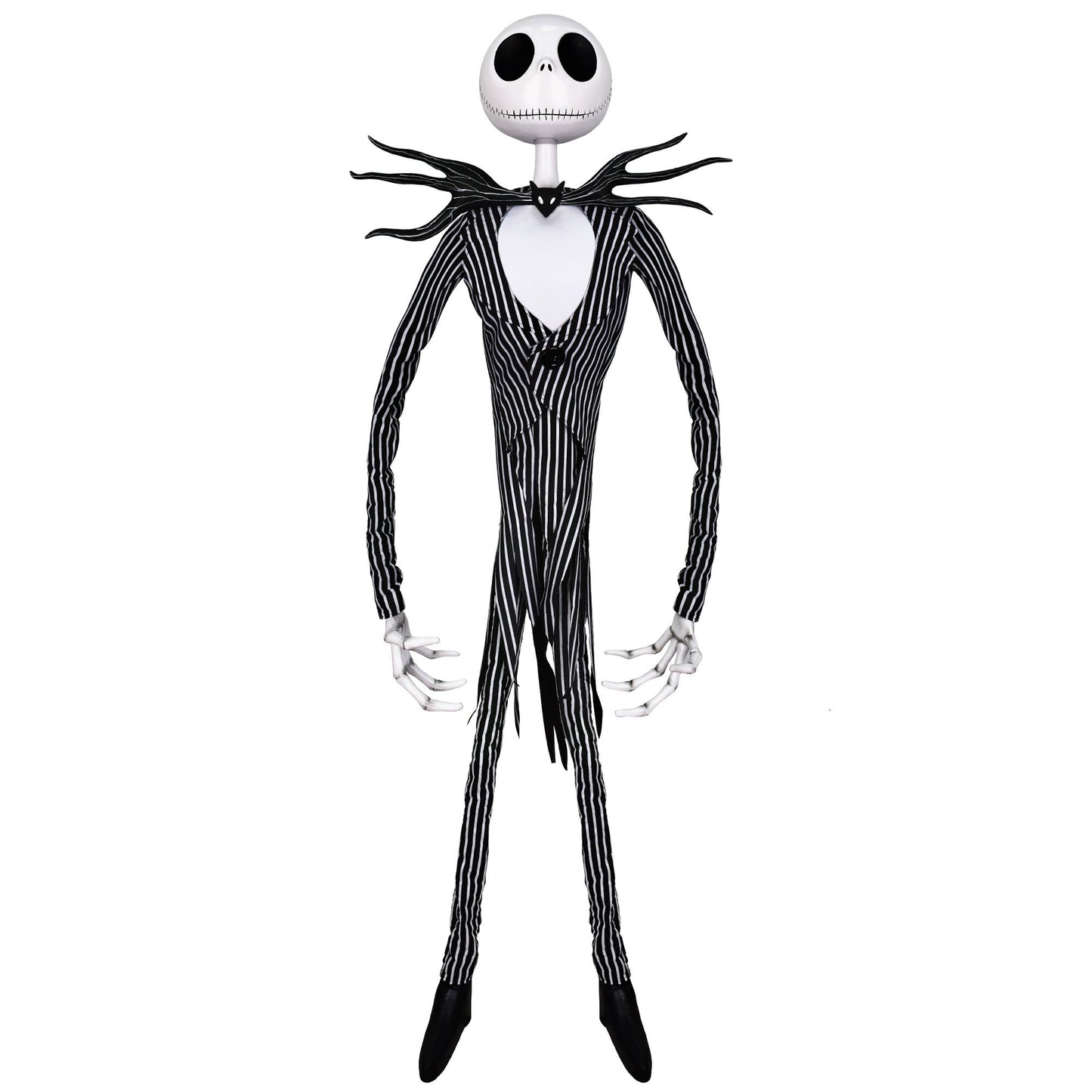 Animatronic Nightmare Before Christmas Jack Skellington – Enjoy the Party