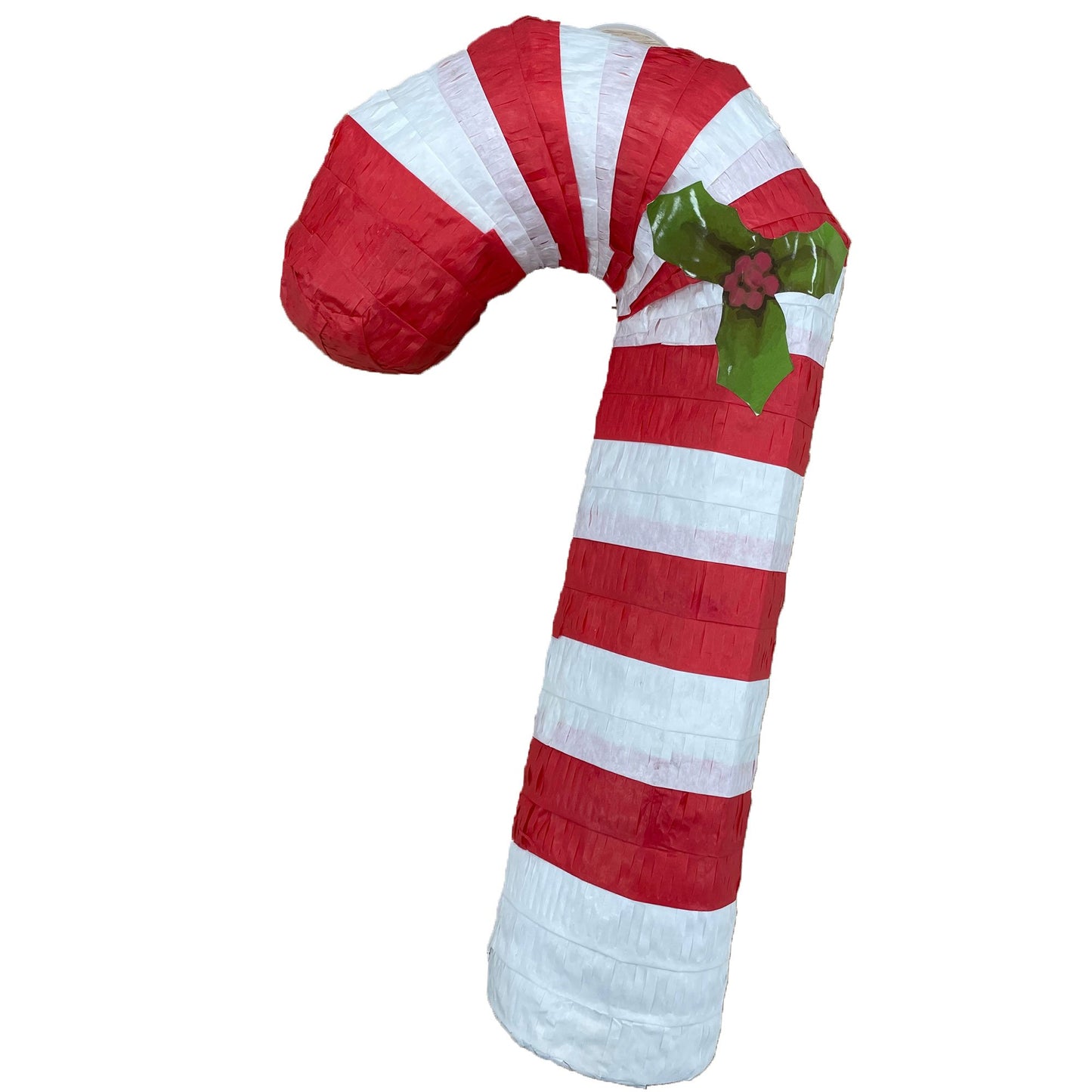 Candy Cane 2D Pinata