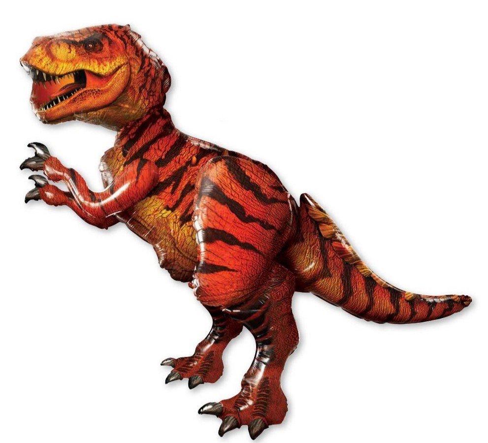 AirWalker Jurassic World T-Rex